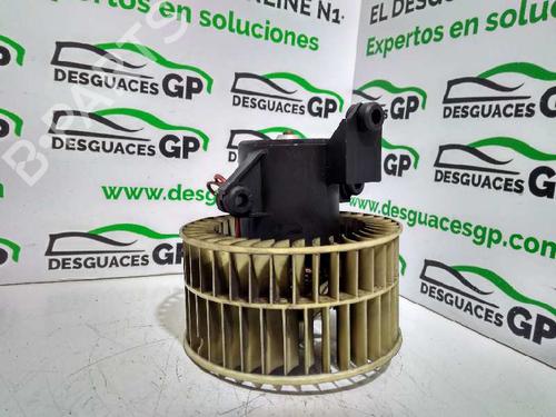 Used Heater blower motor MERCEDES-BENZ A-CLASS (W168) A 170 CDI (168.008) (90 hp) 7144502
