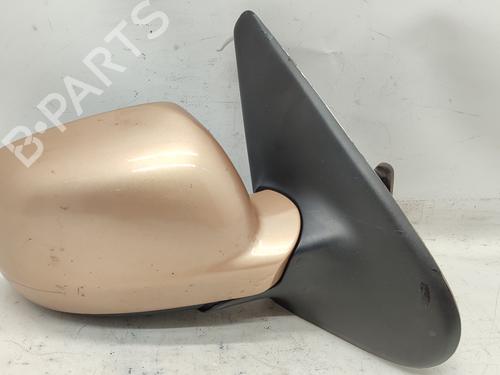 Right mirror SEAT TOLEDO II (1M2)  | BP21058500C27 