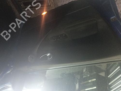 Front left window mechanism RENAULT MEGANE II (BM0/1_, CM0/1_) 1.9 dCi (BM0G, CM0G) | BP31017853C22 