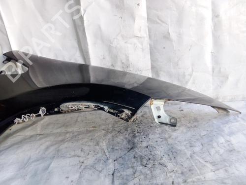 Right front fenders HONDA CIVIC VIII Hatchback (FN, FK) 2.2 CTDi (FK3) | BP20106512C42 