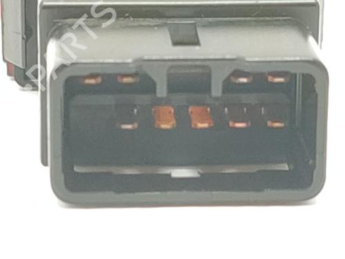 Warning switch HYUNDAI GETZ (TB) 1.1 | BP33816414I22 - Image 4