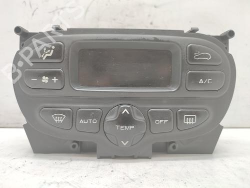 Used Climate control CITROËN XSARA PICASSO (N68) 1.8 16V (115 hp) 18027850