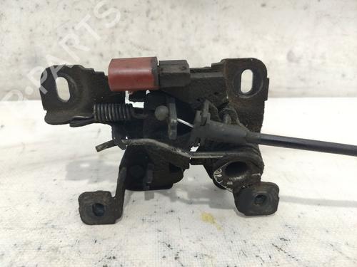 Used Hood lock AUDI A6 C5 Avant (4B5) 2.5 TDI (163 hp) 26613173