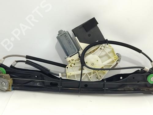 Front right window mechanism VW PASSAT B6 (3C2) 2.0 TDI 16V | BP38776093C23 - Image 2