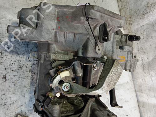Gearbox SKODA OCTAVIA I (1U2) 1.9 TDI | BP22904078M3 