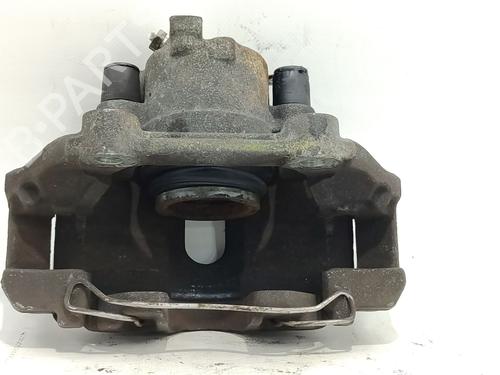 Left front brake caliper AUDI A6 C4 (4A2) 2.5 TDI | BP33887173M105 - Image 4