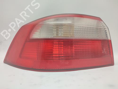 Venstre baglygte RENAULT LAGUNA II (BG0/1_)  | BP16713908C34 