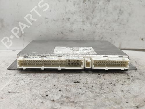 Control unit MERCEDES-BENZ A-CLASS (W168) A 160 CDI (168.007) | BP23532756M11 