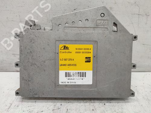 Used Control unit SEAT TOLEDO I (1L2) [1991-1999]  18676567