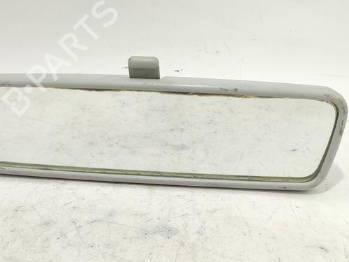 Used Rear mirror Rear mirror SEAT TOLEDO II (1M2) 1.6 (100 hp) 40487348 40487348