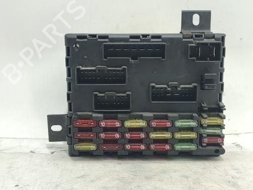 Used Fuse box Fuse box FIAT MAREA (185_) 1.9 JTD 105 (185AXN1A) (105 hp) 32997990 32997990