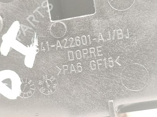 Front left interior door handle FORD FOCUS I (DAW, DBW) 2.0 16V | BP28214097I13 