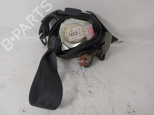 Rear center seatbelt HYUNDAI GETZ (TB) 1.5 CRDi | BP12508718I27 