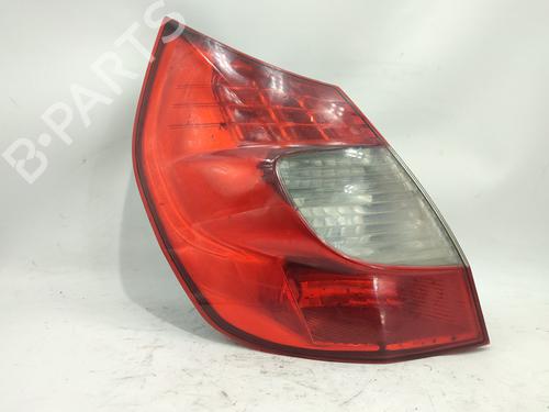 Venstre baglygte RENAULT SCÉNIC II (JM0/1_) 1.9 dCi (JM14) (131 hp) 29261650