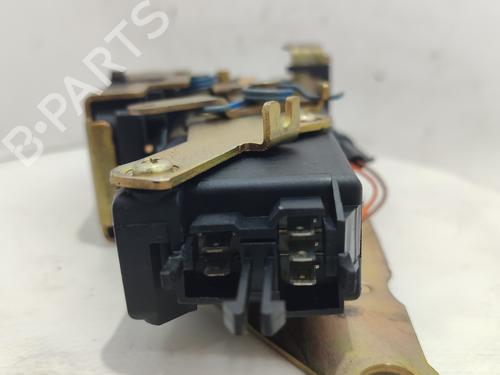 Front left lock SMART CABRIO (450) 0.7 (450.452, 450.432) | BP24700513C98 