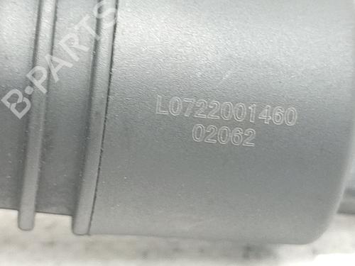 Washer pump SEAT CORDOBA (6L2) 1.9 SDI | BP23993145E24 