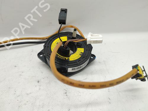 Used Squib airbag CHEVROLET REZZO MPV (U100) [2005-2025]  26220832