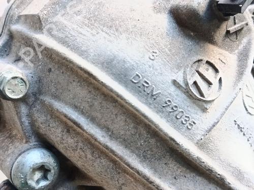 Front differential PORSCHE CAYENNE (9PA) 3.2 | BP40496343M23 - Image 3