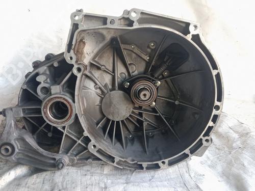 Gearbox MAZDA 3 (BK) 1.6 DI Turbo | BP33820242M3 - Image 6