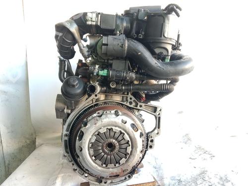 Engine FORD FIESTA V (JH_, JD_) 1.4 TDCi | BP29916568M1