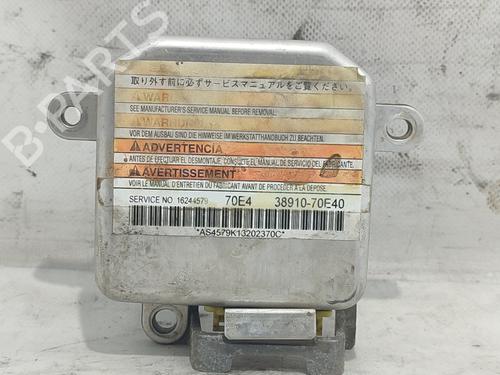 Used ECU airbags SUZUKI VITARA (ET) HDI (SE 420HDI) (87 hp) 23192068