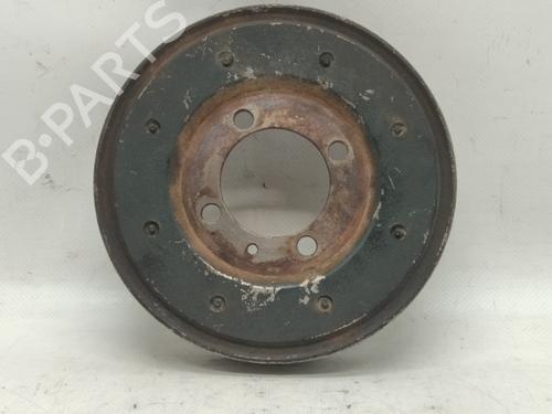 Used Pulley OPEL COMBO Box Body/MPV [2001-2025]  17105478