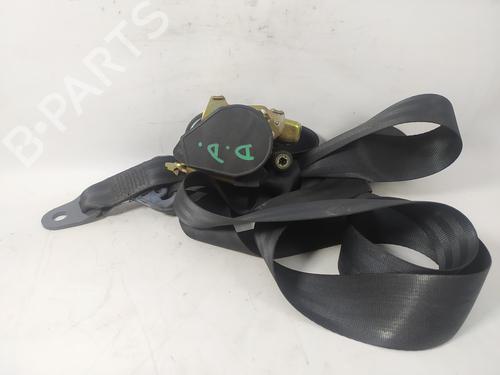 Front right seatbelt CITROËN XSARA PICASSO (N68) 2.0 HDi | BP13449062I25 