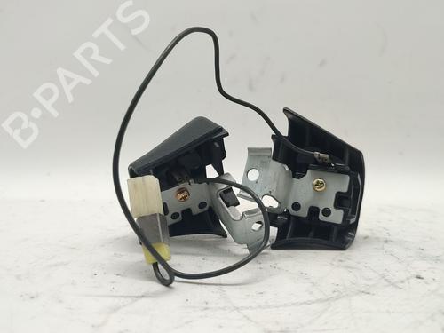 Horn OPEL MONTEREY A (M92) 3.1 TD (UBS69D, UBS69G) | BP30055727E13 