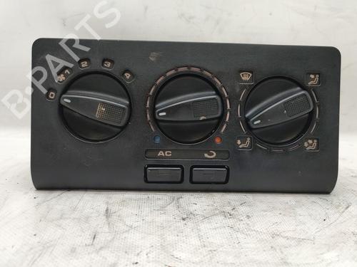 Used Climate control SEAT IBIZA II (6K1) 1.9 SDI (68 hp) 28097976