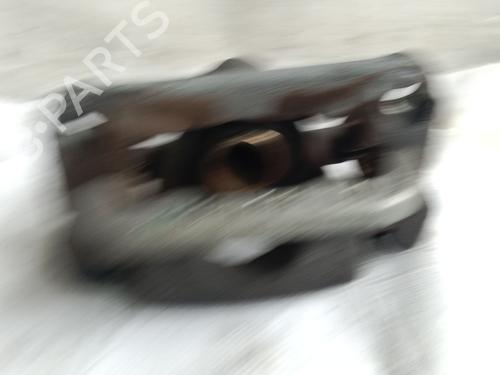 Left rear brake caliper NISSAN QASHQAI / QASHQAI +2 I (J10, NJ10, JJ10E) 2.0 dCi | BP26614434M107 