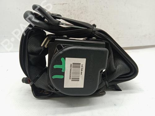 Used Rear left seatbelt HYUNDAI TUCSON (JM) 2.0 CRDi (136 hp) 25727894