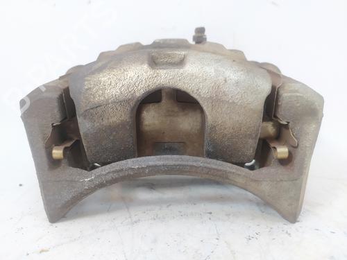 Left front brake caliper FORD FIESTA VI (CB1, CCN) 1.25 | BP11607351M105 