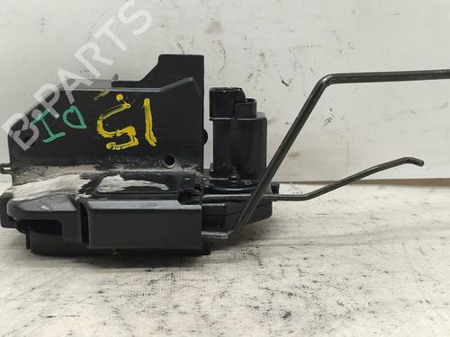 Front left lock HYUNDAI GETZ (TB) 1.3 BP23089719C98