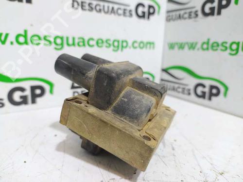 Used Ignition coil Ignition coil SEAT MARBELLA (28A) [1986-1999] 7150011 7150011