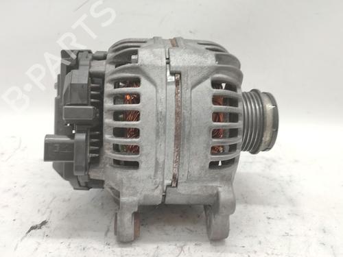Alternator VW PASSAT B5.5 (3B3) 1.9 TDI | BP36842822M7 - Image 2