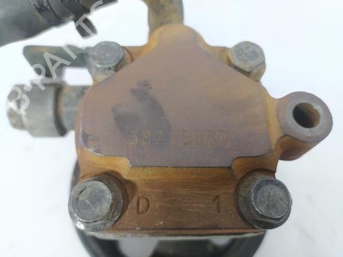 Steering pump BMW 5 (E60) 530 d | BP13447246M99 