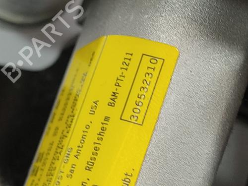 Front left seatbelt OPEL INSIGNIA A Sports Tourer (G09)  | BP13894772I26 
