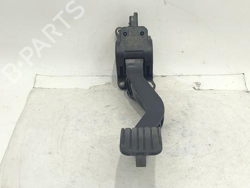Used Pedal Pedal PEUGEOT 307 SW (3H) 1.6 HDI 110 (109 hp) 33244017 33244017