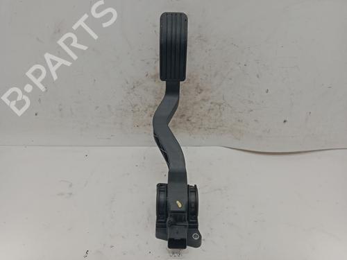 Pedal PEUGEOT 307 (3A/C) 2.0 HDi 110 (107 hp) 24940176