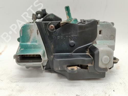 Front left lock CITROËN XSARA PICASSO (N68) 1.6 | BP25440892C98 
