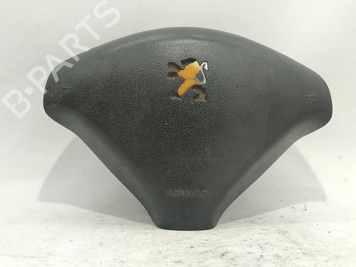 Used Driver airbag PEUGEOT 307 Break (3E) 2.0 HDI 110 (107 hp) 29979376