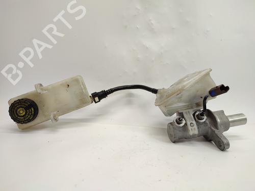 Used Brake master cylinder PEUGEOT 308 I (4A_, 4C_) 1.6 HDi (109 hp) 16046881