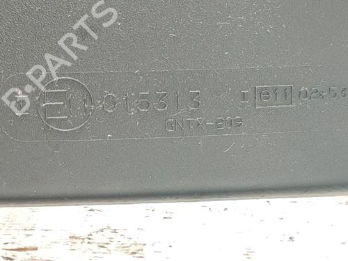 Rear mirror BMW 3 (E46) 320 d | BP38703500I6 - Image 3