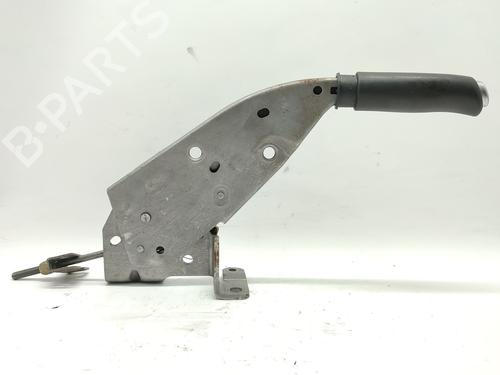 håndbremse RENAULT LAGUNA II (BG0/1_) 1.9 dCi (BG08, BG0G) (120 hp) 29221075