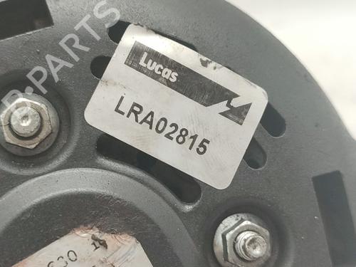 Alternator FORD FOCUS C-MAX (DM2) 2.0 TDCi | BP38620124M7 - Image 5