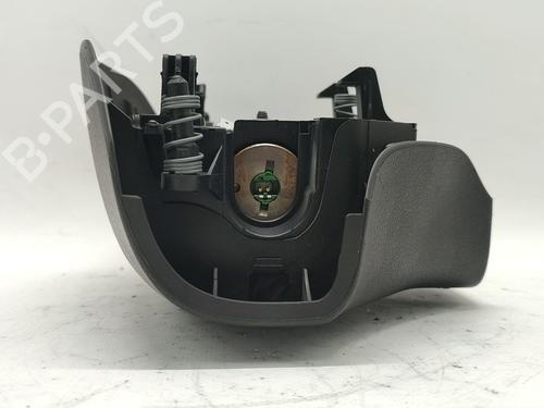 Driver airbag PEUGEOT 206 Hatchback (2A/C) 1.4 i | BP30053746C9
