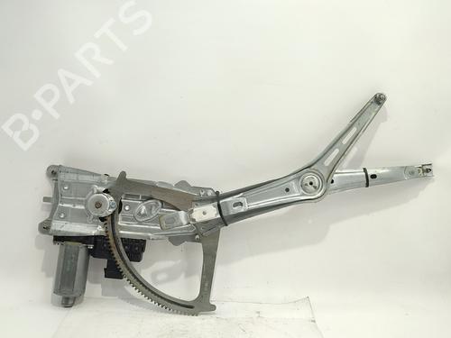 Front left window mechanism OPEL ASTRA H (A04) 1.7 CDTI (L48) | BP31756967C22