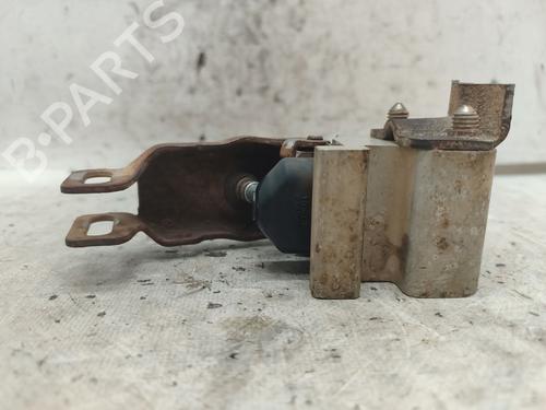 Clutch slave cylinder SEAT CORDOBA (6K1, 6K2) 1.9 SDI | BP25375262M113 