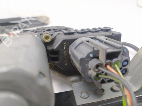 Front right window mechanism FORD MONDEO III Saloon (B4Y) 2.0 TDCi | BP11693438C23 