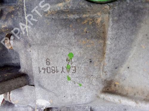 Gearbox SEAT IBIZA II (6K1)  | BP17078043M3 